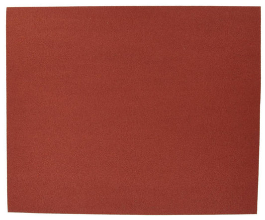 Slipepapirark Tyrolit Siatur 2951 Brun
