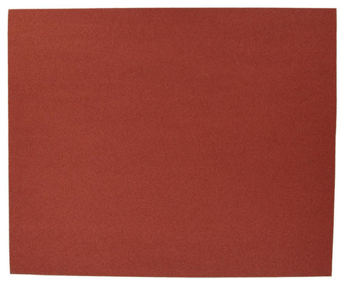Slipepapirark Tyrolit Siatur 2951 Brun