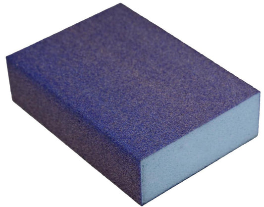 Slipesvamp Sia skumgummi - Tyrolit