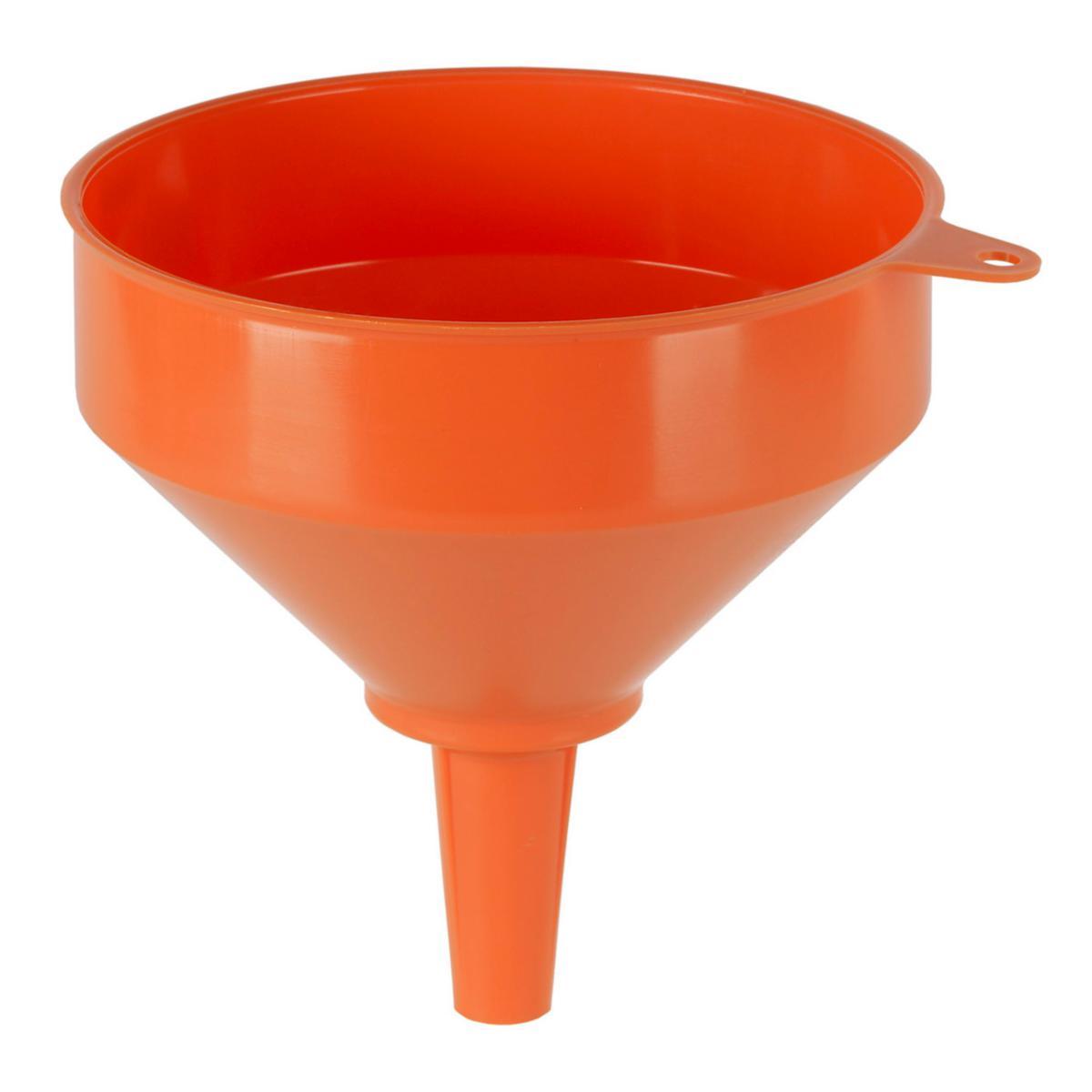 Trakt Pressol plast m/sil