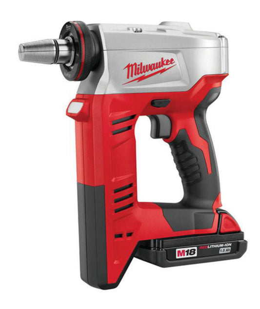 Ekspansjonsverktøy Milwaukee HD18 PXP-H10202C
