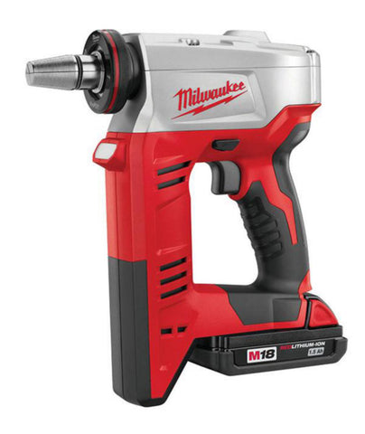 Ekspansjonsverktøy Milwaukee HD18 PXP-H10202C