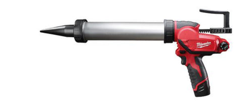 Fugepistol Milwaukee M12 PCG/400A-201B