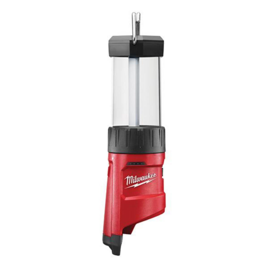 Arbeidslampe Milwaukee M12 LL-0 Solo