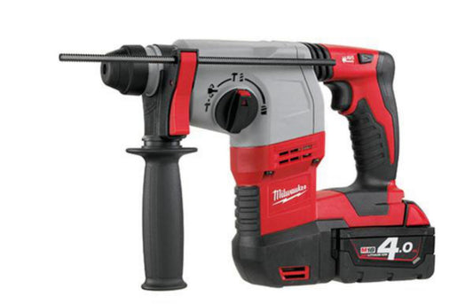 Borhammer Milwaukee HD18 H-402C