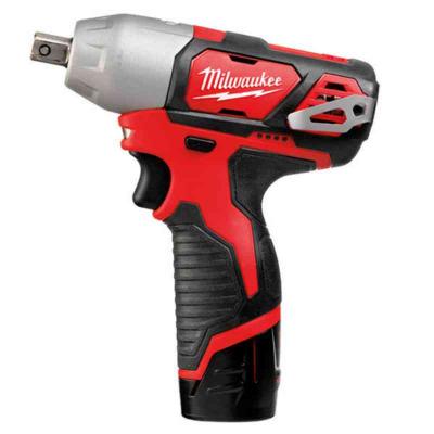 Muttertrekker Milwaukee M12 BIW12-202C (476017)