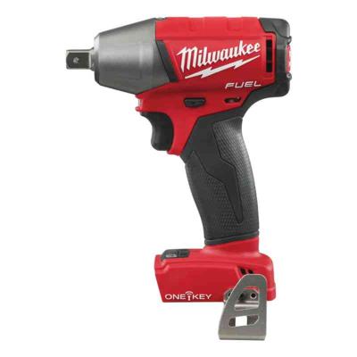 Muttertrekker Milwaukee M18 ONEIWP12-0 Solo (476038)