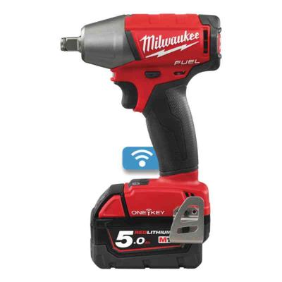 Muttertrekker Milwaukee M18 ONEIWF12-502X (476039)