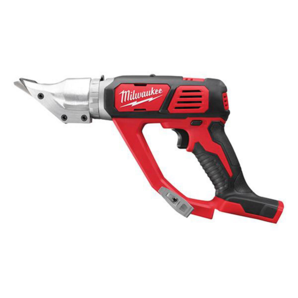 Platesaks Milwaukee M18 BMS12-0 Solo