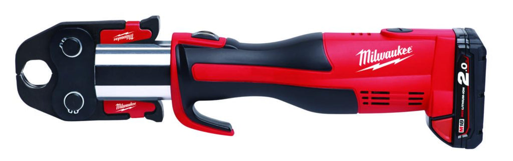 Presstang Milwaukee M18 BLHPT 202C TH-SET