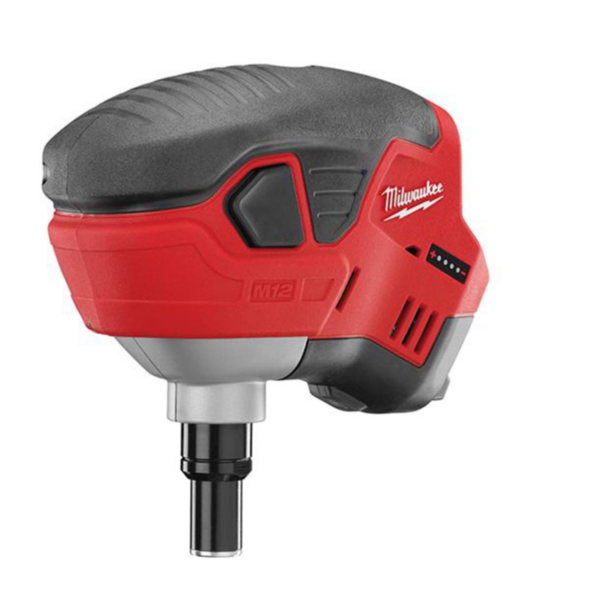 Hammer Milwaukee C12 PN/0 Solo