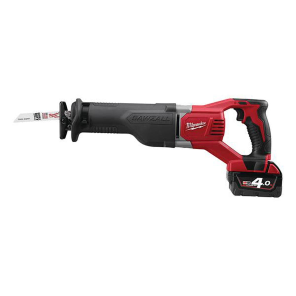 Bajonettsag Milwaukee M18 BSX-402C