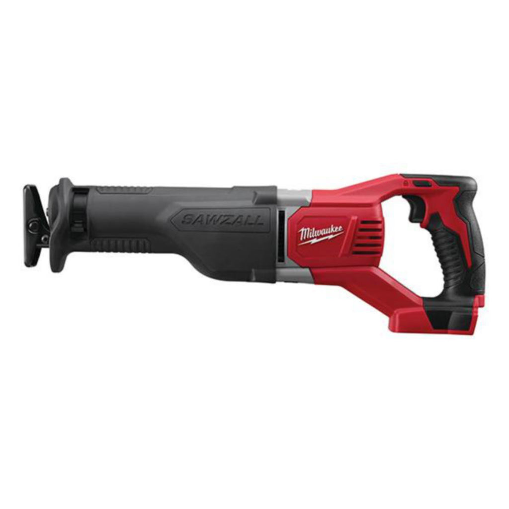 Bajonettsag Milwaukee M18 BSX-0 Solo