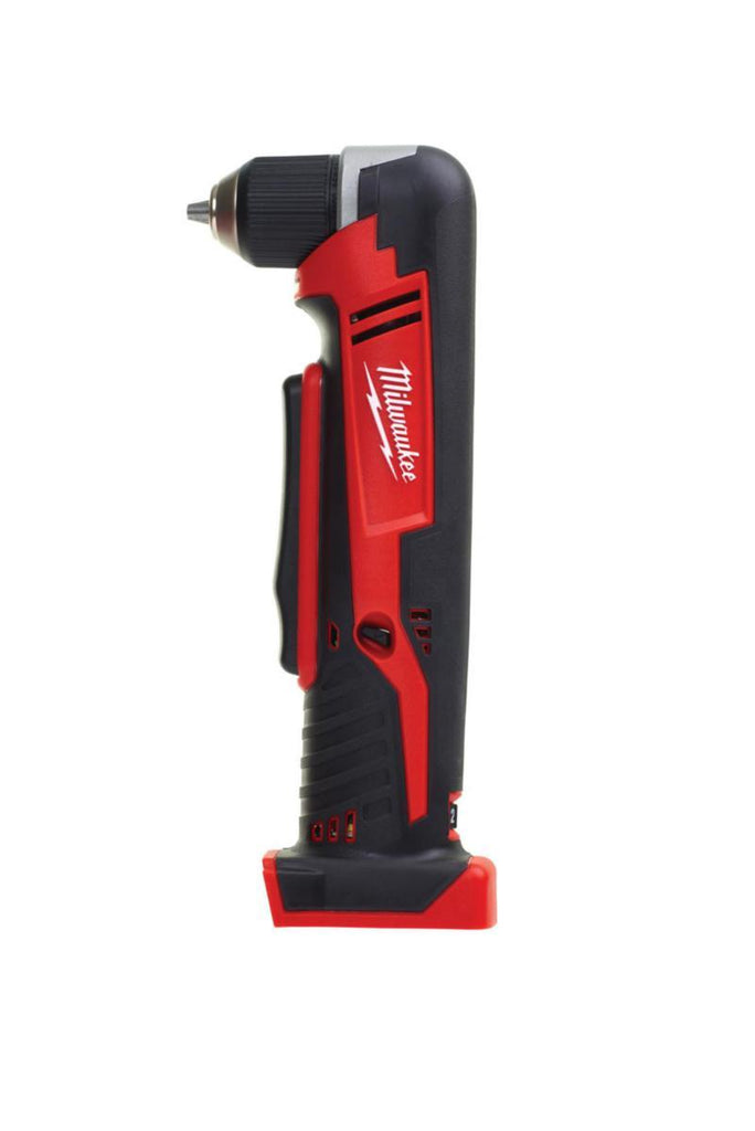 Vinkelskrutrekker Milwaukee M18 C18 RAD-0 Solo