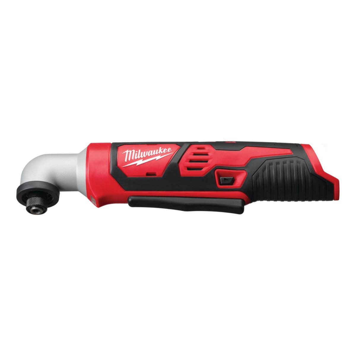 Vinkelslagskrutrekker Milwaukee M12 BRAID-0 Solo