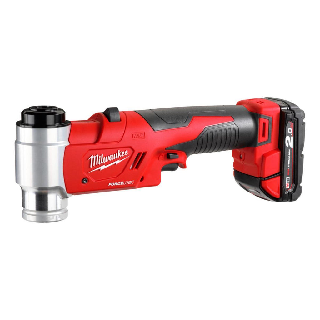 Hullstanser Milwaukee M18 HKP-201C