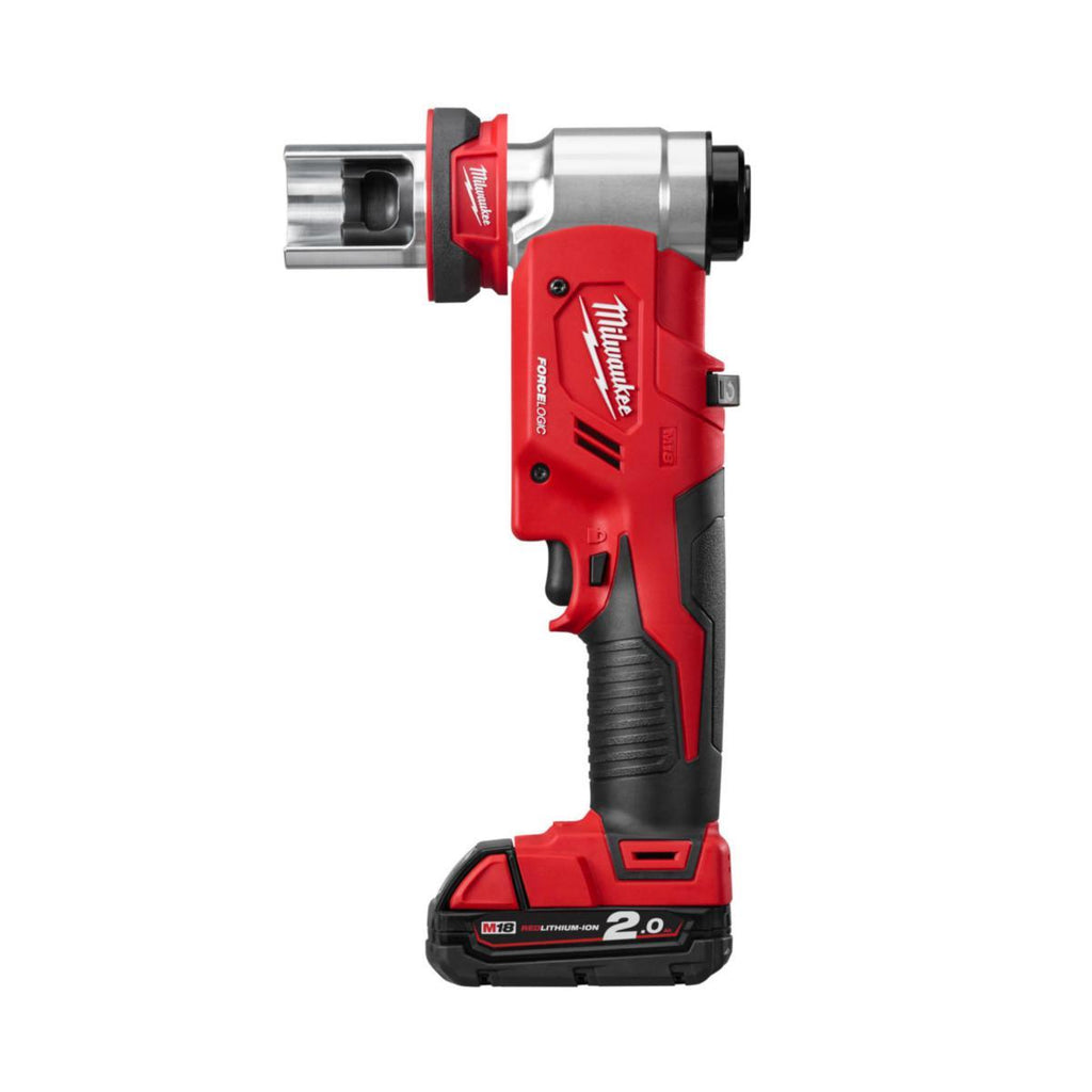 Hullstanser Milwaukee M18 HKP-201CA