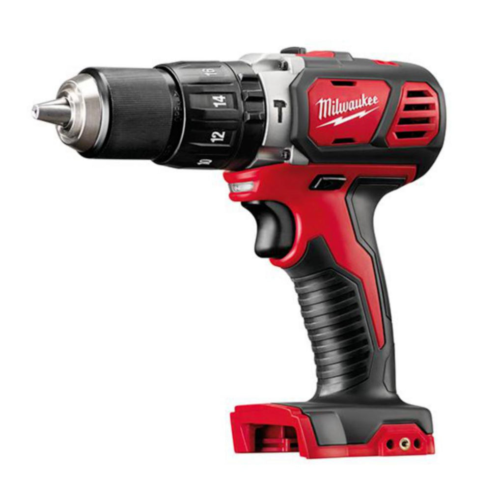 Slagbormaskin Milwaukee M18 BPD-0 Solo