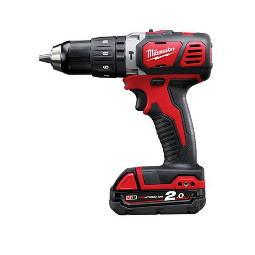 Slagbormaskin Milwaukee M18 BPD-202C