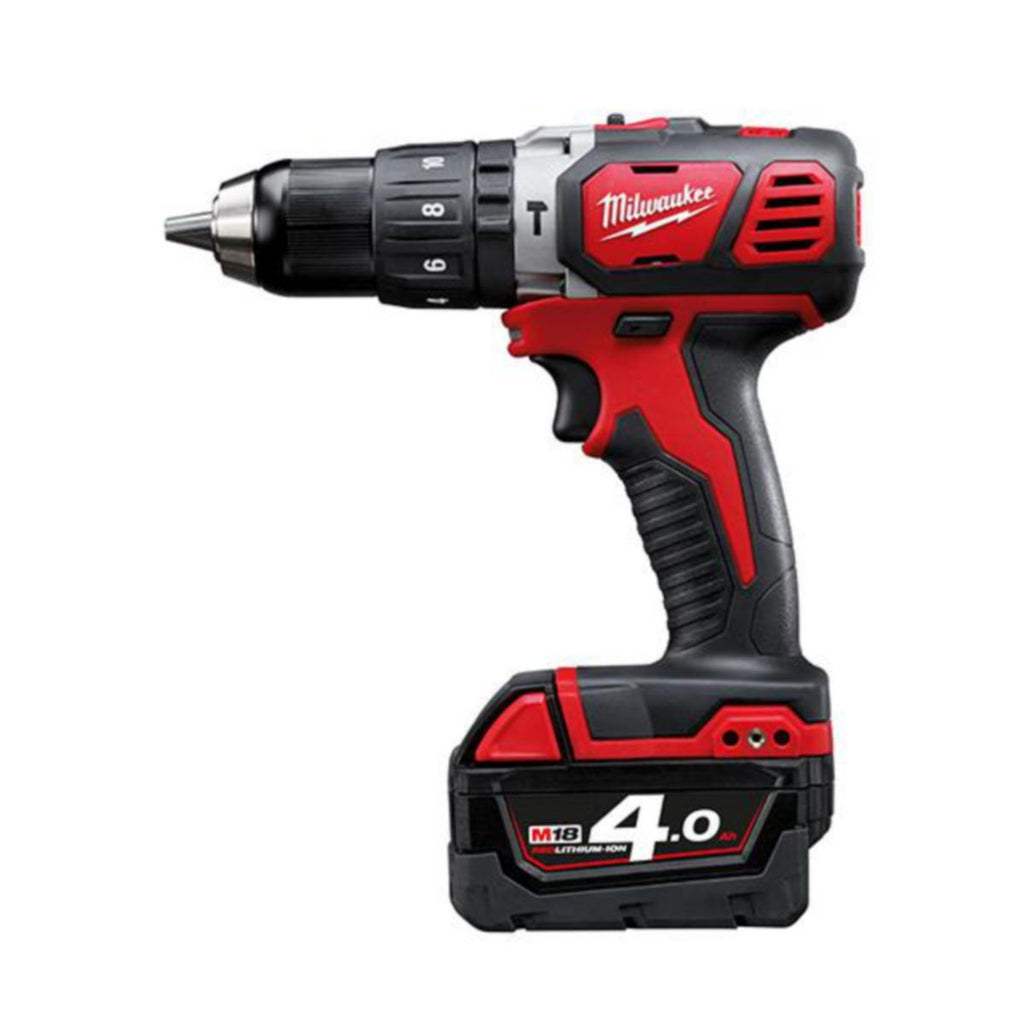 Slagbormaskin Milwaukee M18 BPD-402C