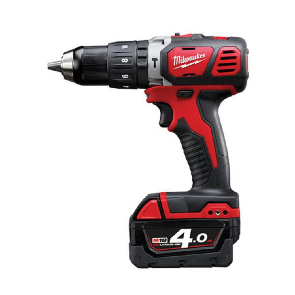 Slagbormaskin Milwaukee M18 BPD-403C