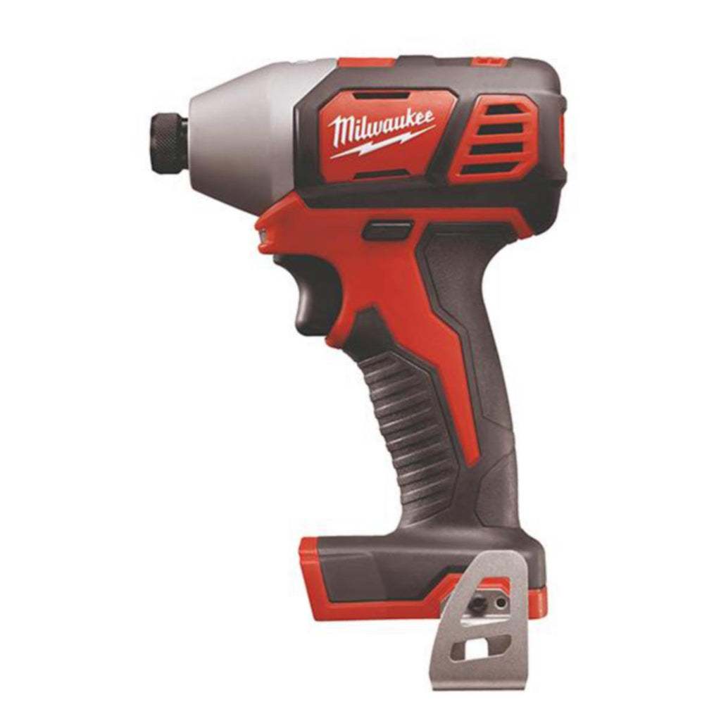 Slagskrutrekker Milwaukee M18 BID-0 Solo