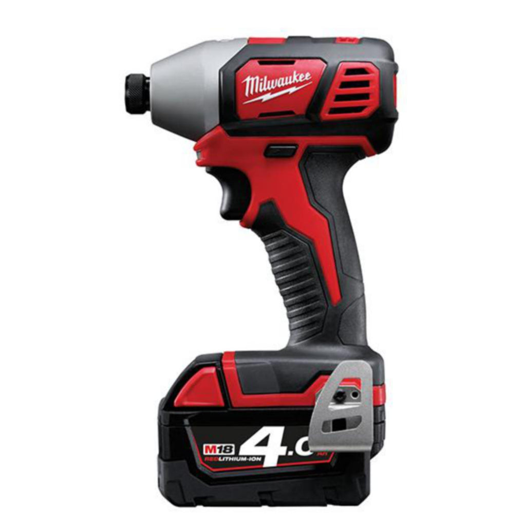 Slagskrutrekker Milwaukee M18 BID-402C