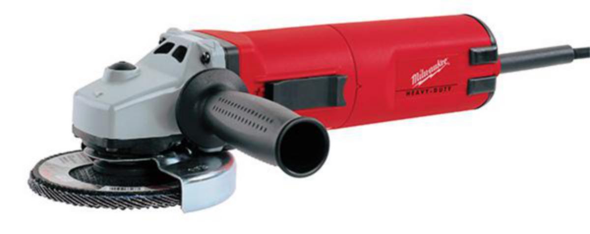 Vinkelsliper Milwaukee AGS 15-125 C