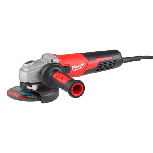 Vinkelsliper Milwaukee AGV 13-125 XE