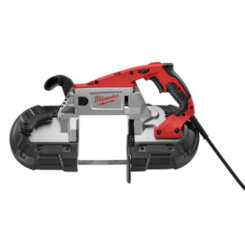Båndsag Milwaukee BS 125