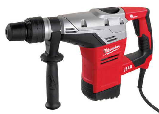 Kombihammer Milwaukee K 540 S