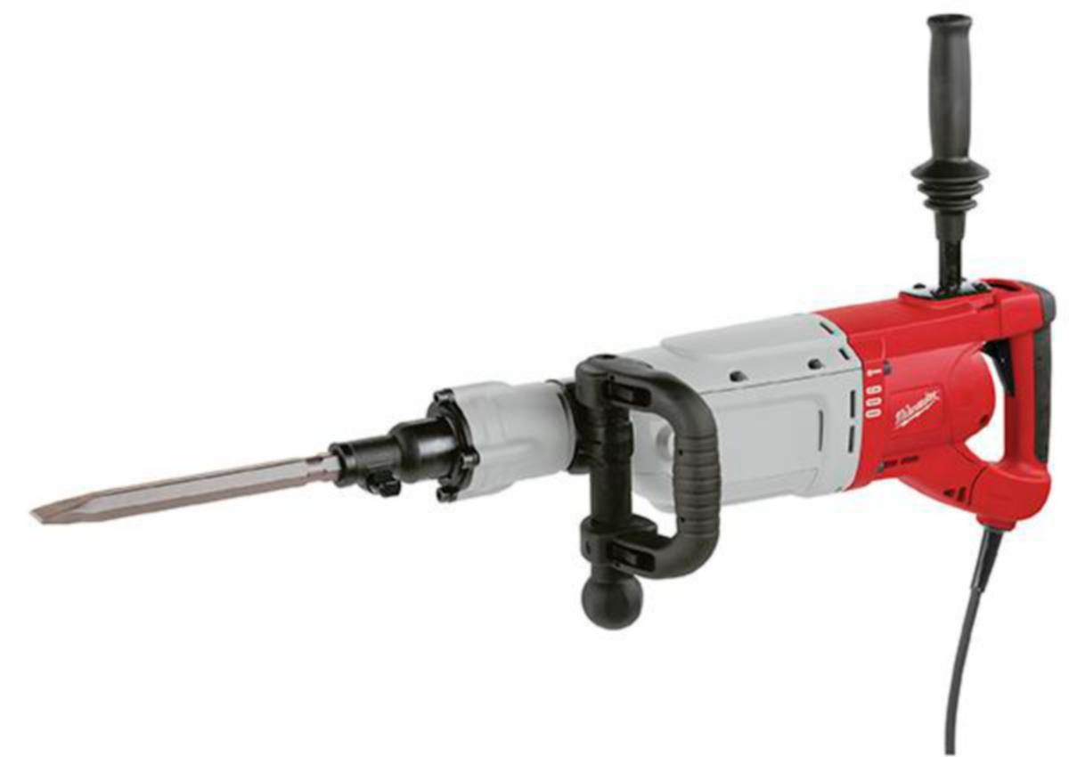 Meiselhammer Milwaukee K 900 K