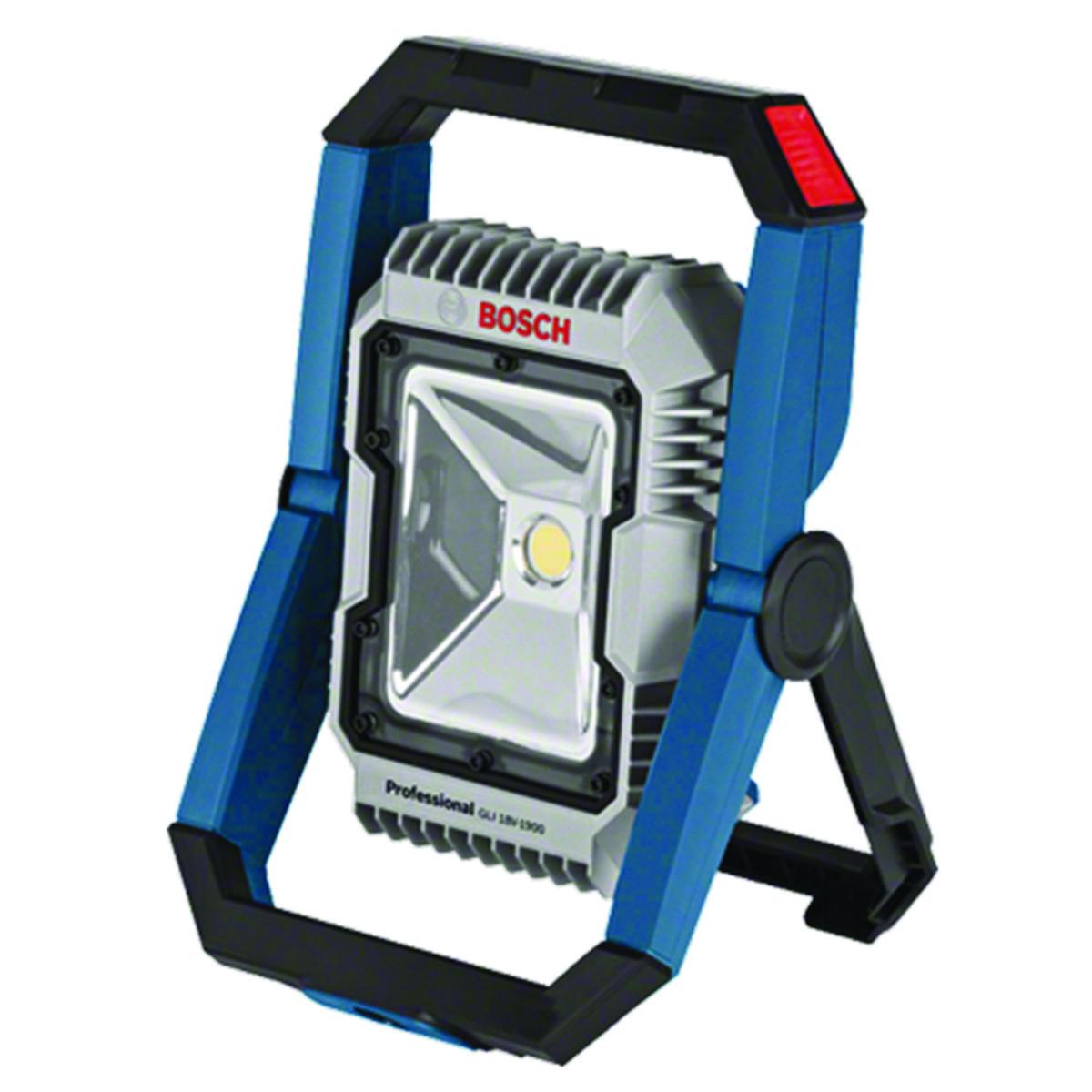 Lykt Bosch GLI 18V-1900 Solo fra Bosch