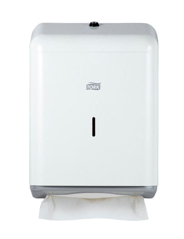 Dispenser Tork håndkle H3