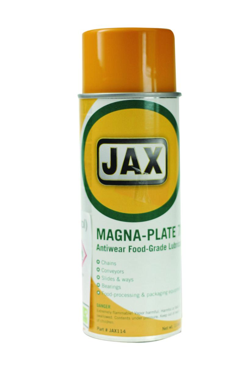 Smøreolje JAX Magnaplate 78 NSF H1 Spray