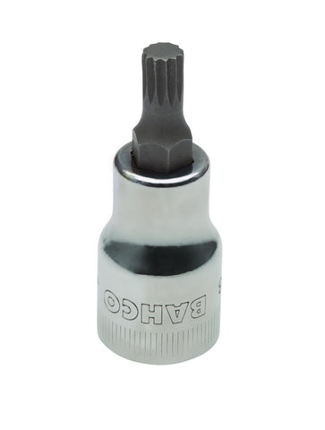 Pipe Bahco 1/2" 7809