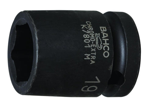 Kraftpipe Bahco 1/2" K7801M