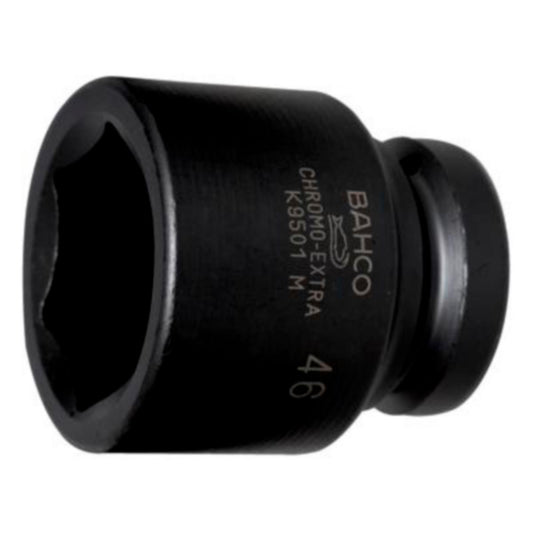 Kraftpipe Bahco 1" 9501