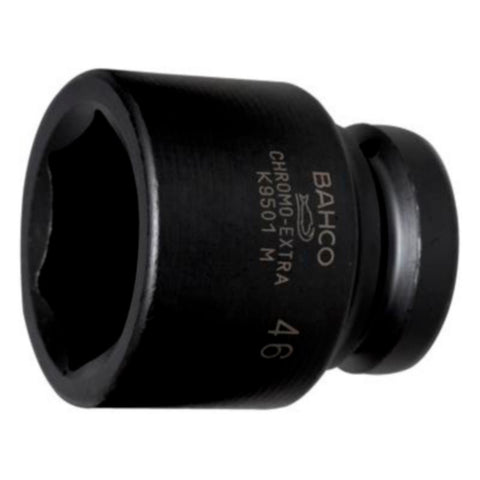 Kraftpipe Bahco 1" 9501