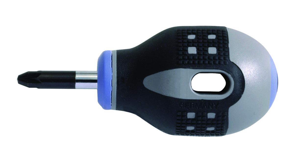 Kubbeskrutrekker Bahco BE8801 PZ