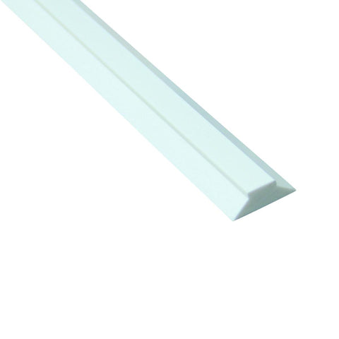 Faslist massiv, blindfuge