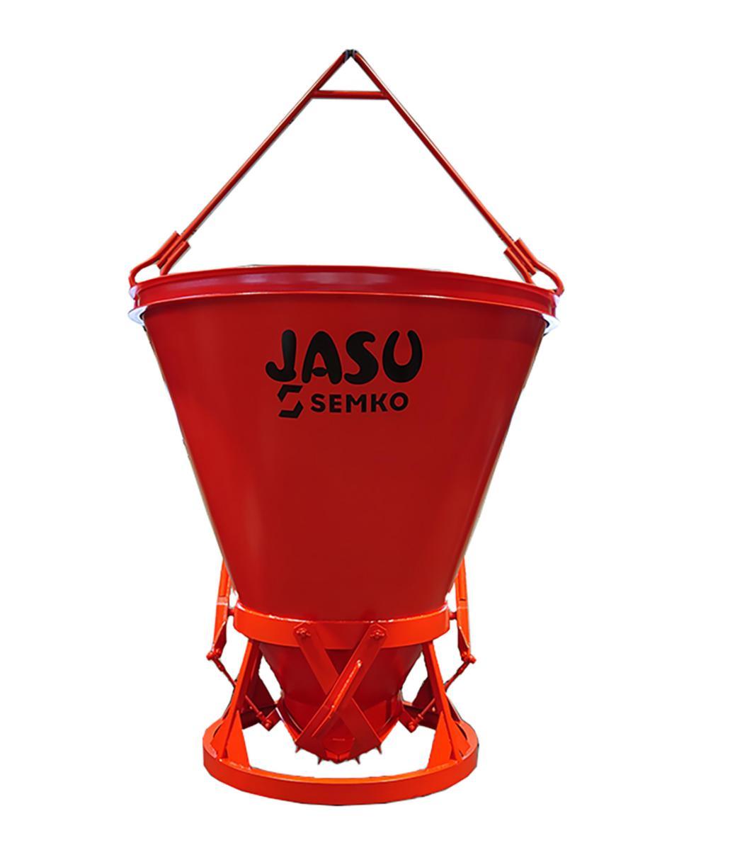 Betongtobb Jasu