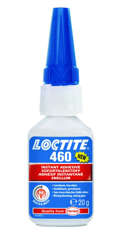 Hurtiglim Loctite® 460