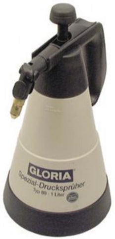 Konsentratsprøyte Gloria