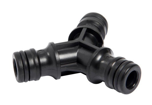 Grenkobling 1/2" Ironside Treveis