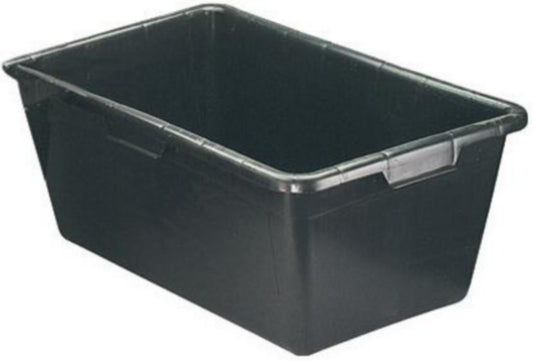 Murdunk, rektangulær