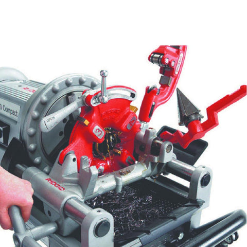 Gjengemaskin Ridgid 300-Compact