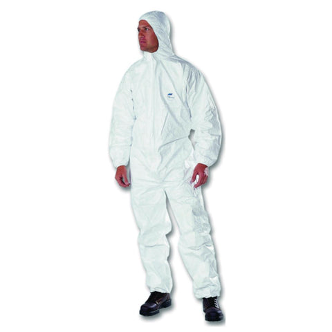 Beskyttelsesdress Tyvek® 500 Xpert - Du Pont De Nemours