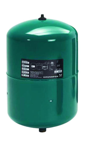 Membrantank, Grundfos