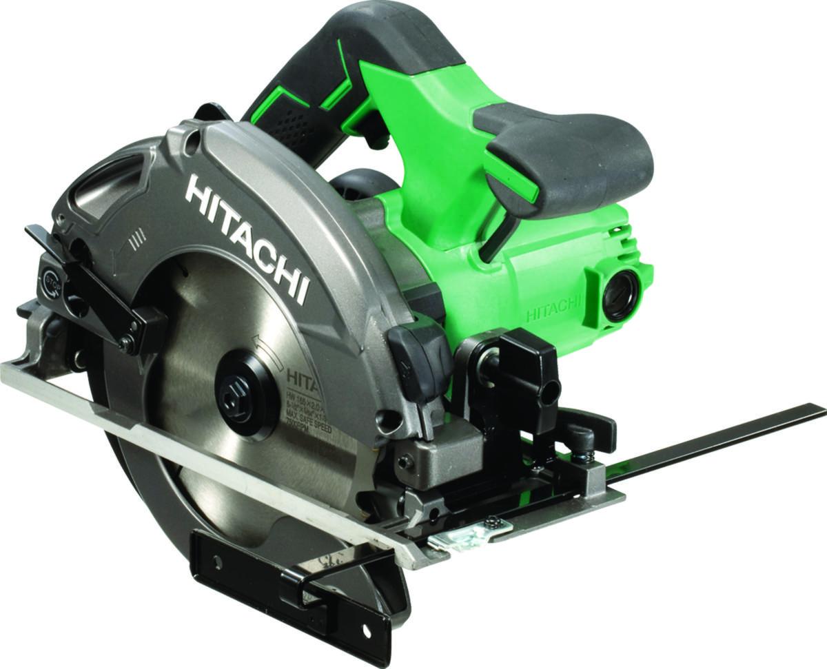 Sirkelsag Hitachi C6BU3 - HiKOKI